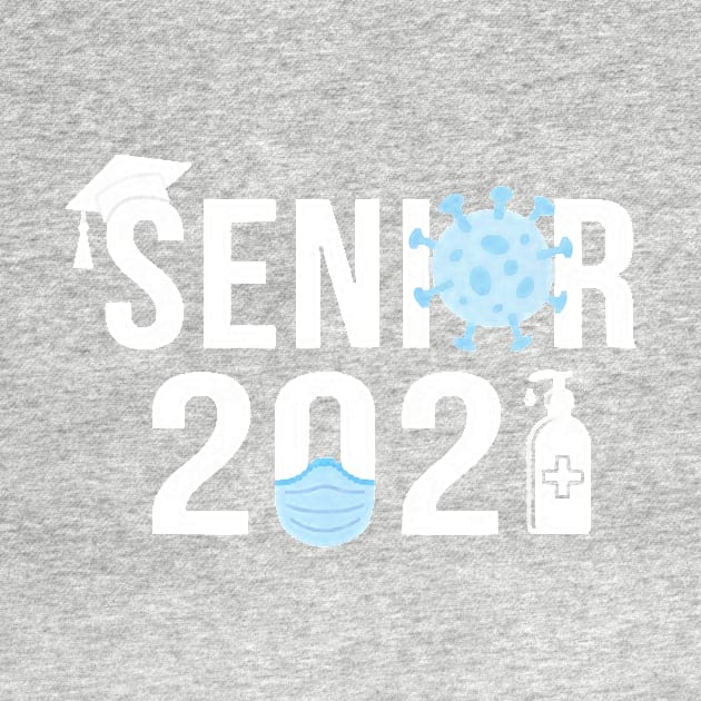 Senior 2021 by thuahoai